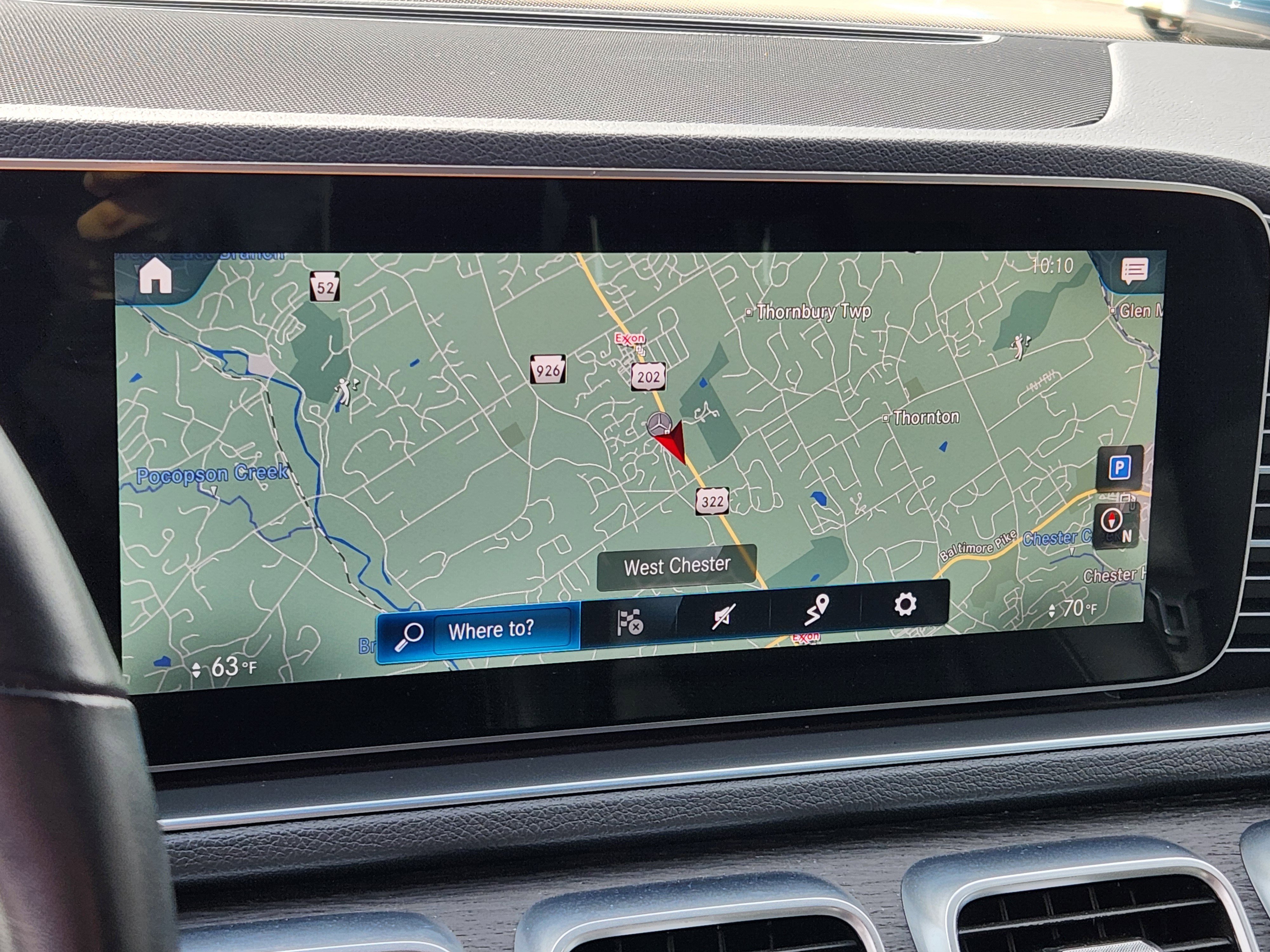 Used 2022 Mercedes-Benz GLE 350 4MATIC image 23