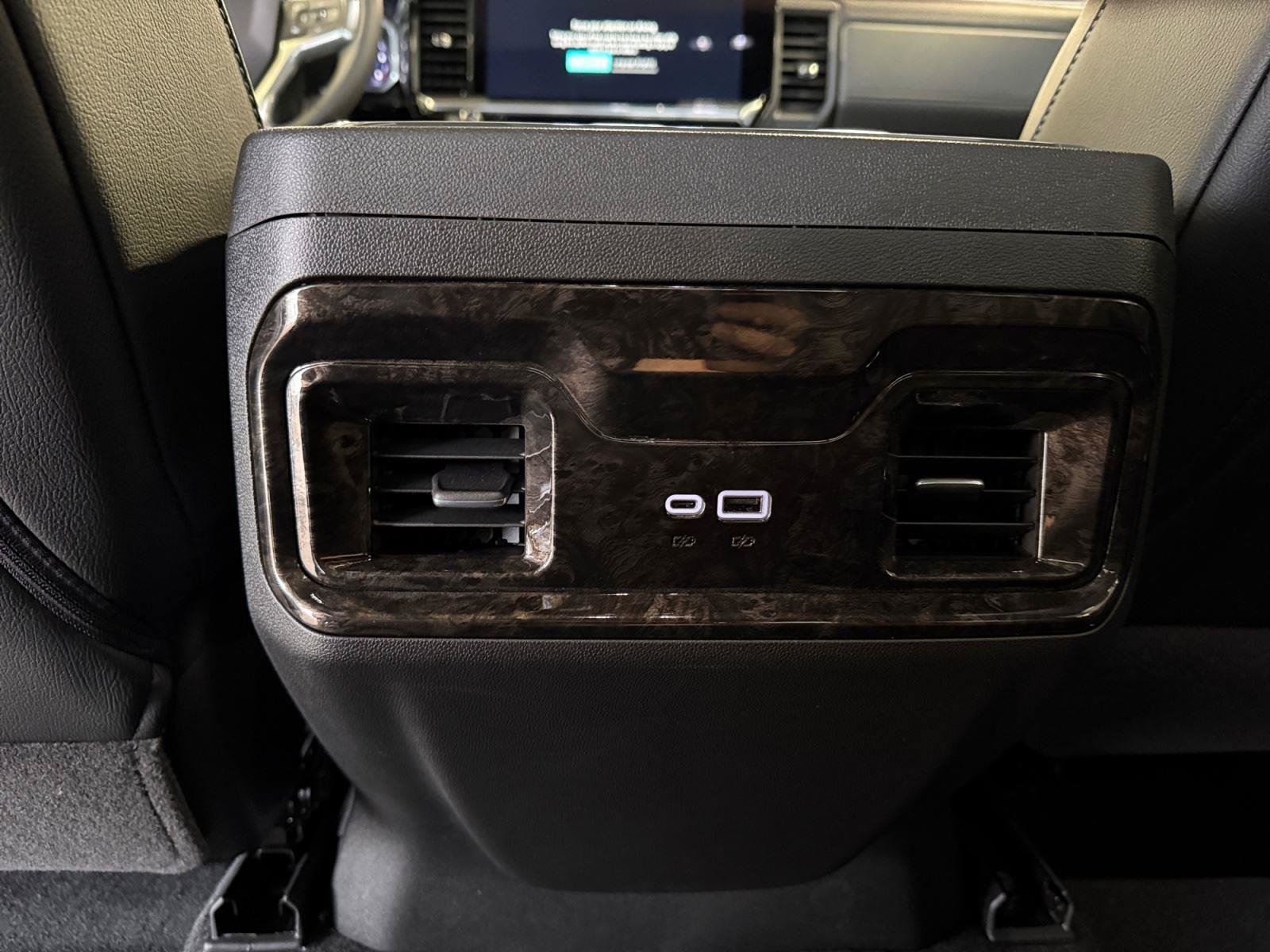 New 2026 Chevrolet Silverado 1500 RST w/ All Star Edition Plus AWD/4WD image 23