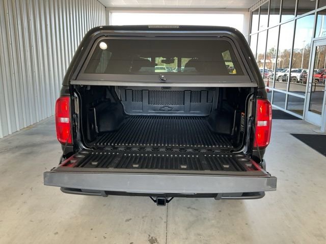 Used 2022 Chevrolet Colorado Z71 image 20