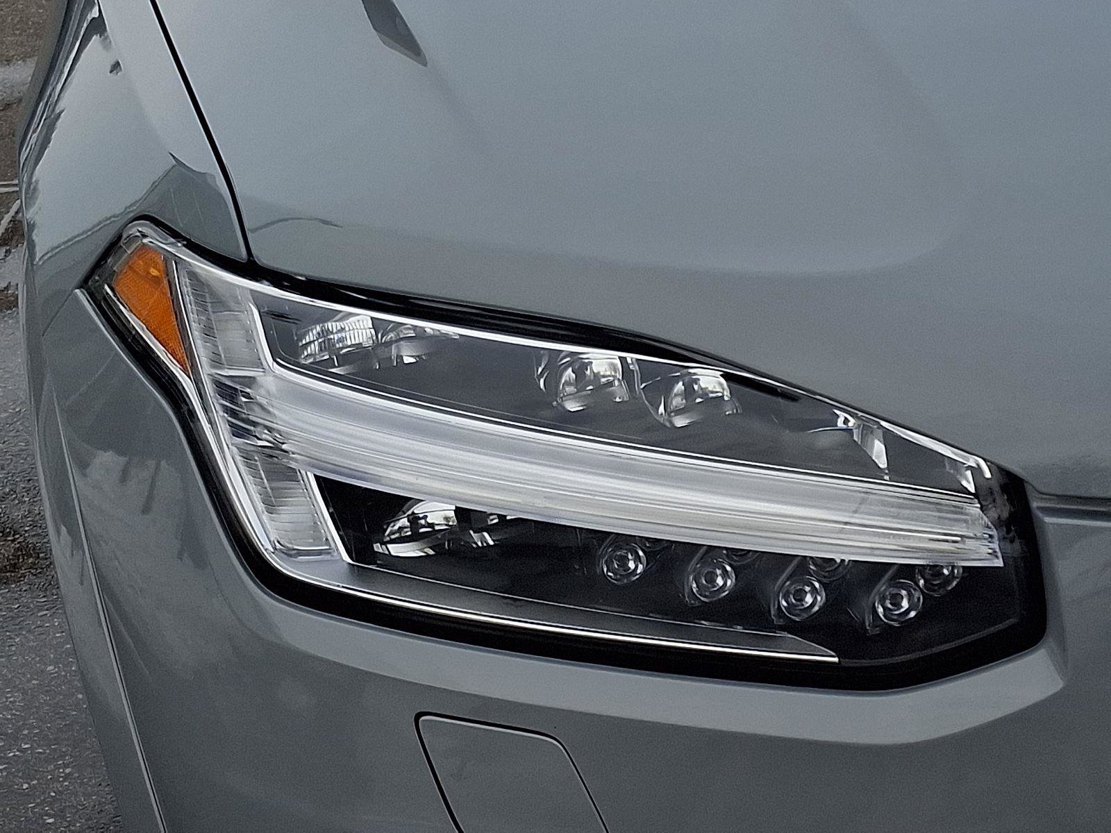 Certified 2025 Volvo XC90 T8 Ultra image 9