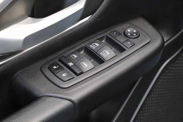 Used 2024 RAM 1500 Big Horn image 16