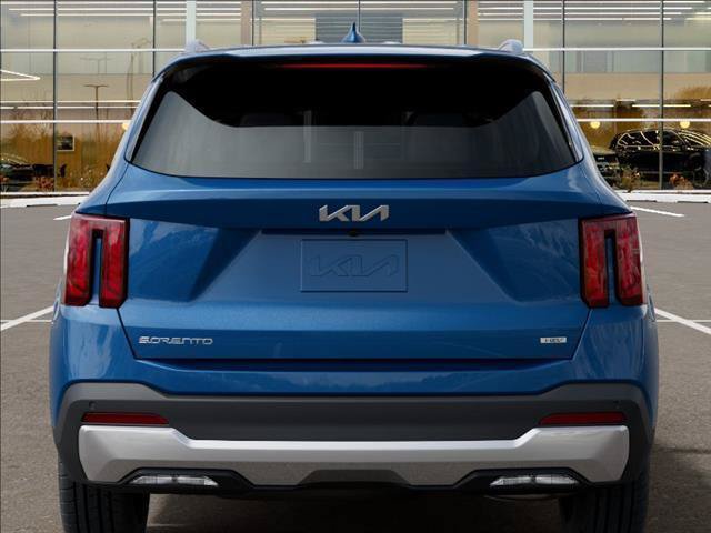 New 2026 Kia Sorento EX AWD/4WD image 13