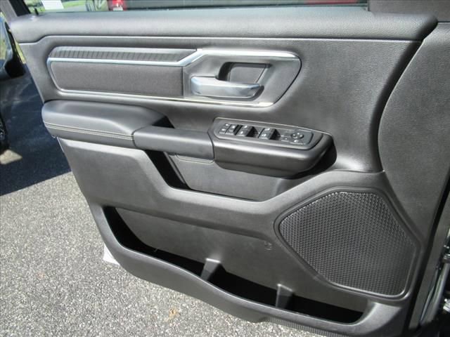 Certified 2025 RAM 1500 Big Horn image 19