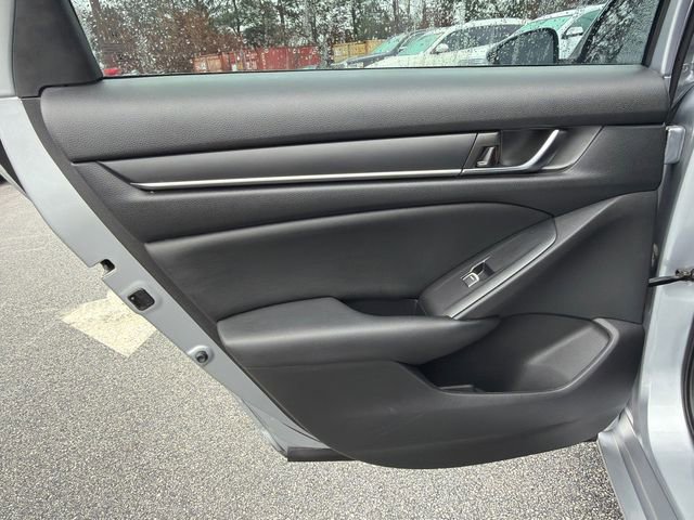 Used 2021 Honda Accord Hybrid image 21