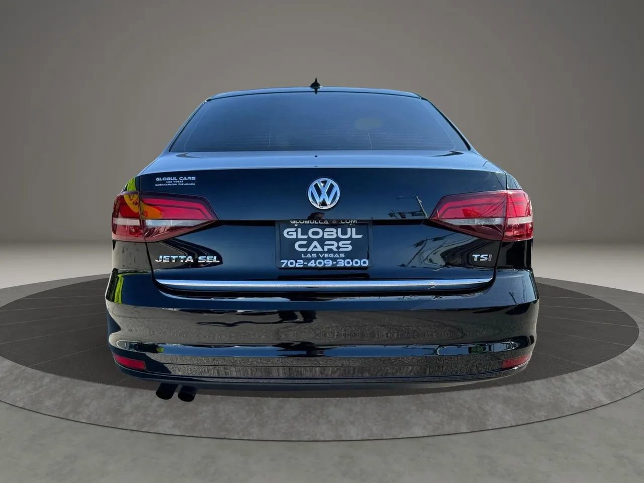 Used 2017 Volkswagen Jetta SEL image 6