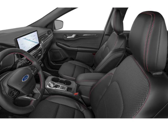 Used 2023 Ford Escape ST-Line Select AWD/4WD image 8