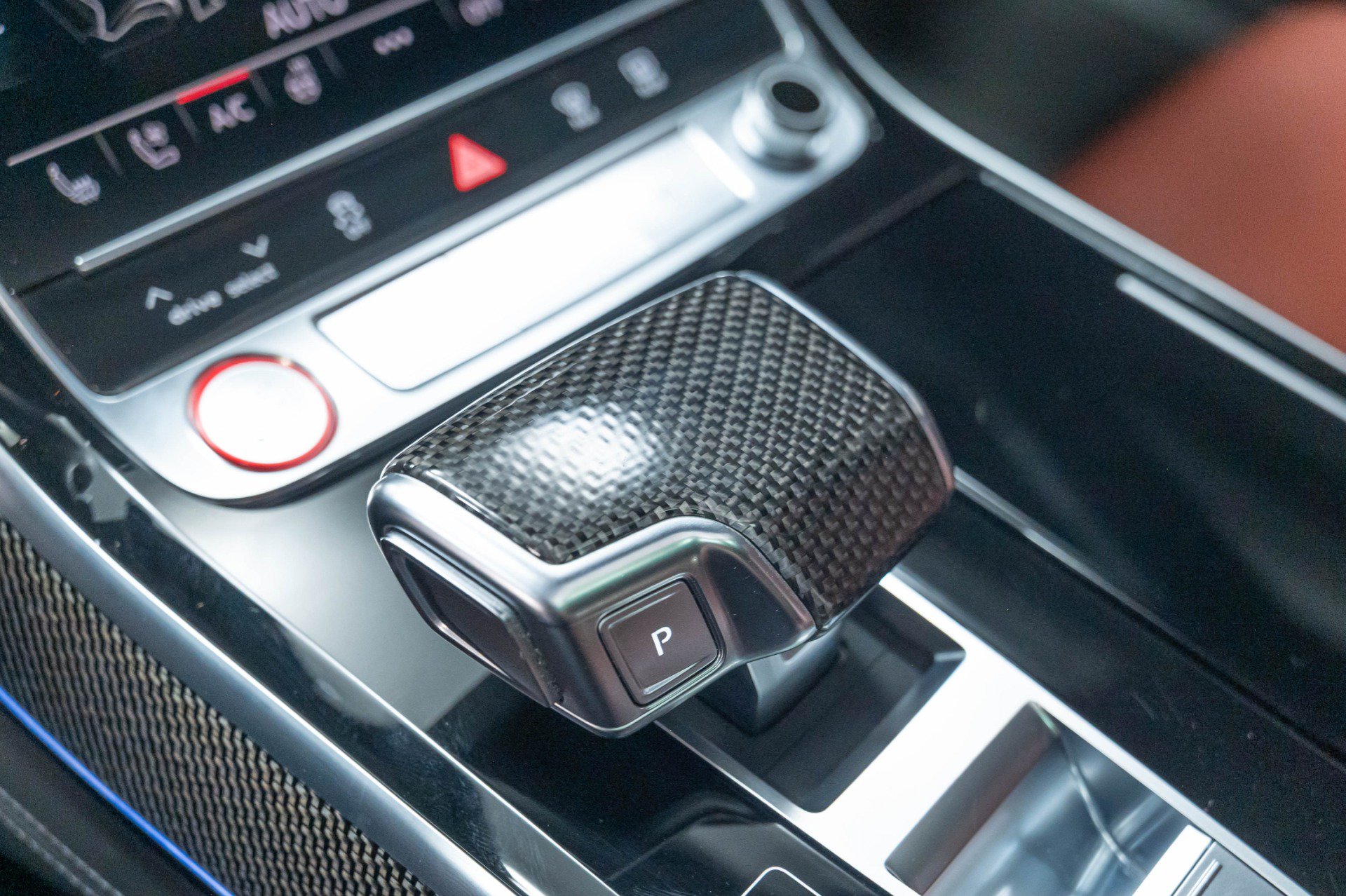Used 2020 Audi S8 L AWD/4WD image 17