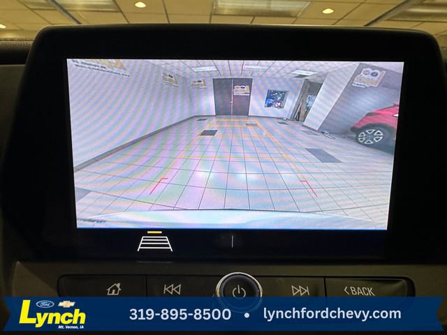 Used 2020 Chevrolet Blazer LT FWD image 4