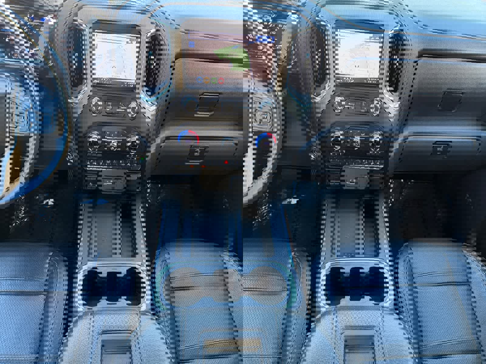 Used 2020 GMC Sierra 1500 Denali w/ Denali Ultimate Package image 17