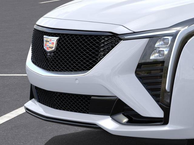 New 2026 Cadillac CT5 Sport w/ Platinum Package RWD image 13