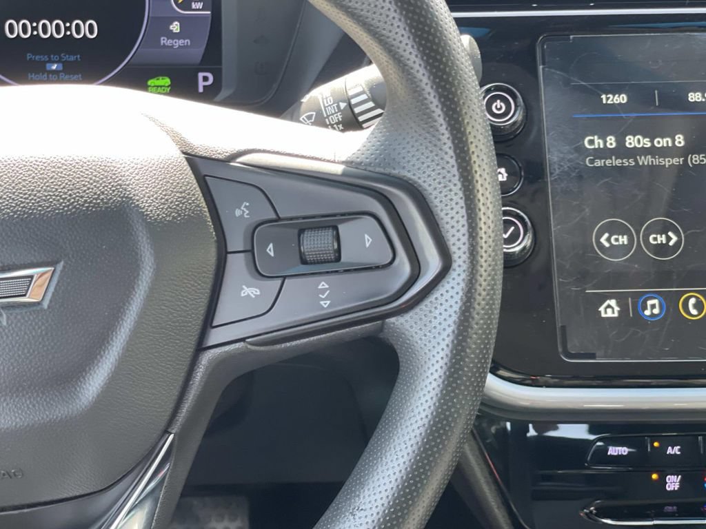 Used 2023 Chevrolet Bolt LT FWD image 11