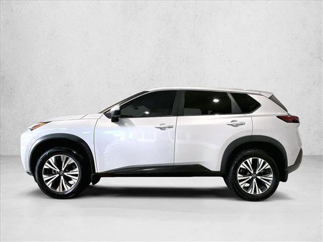 Used 2022 Nissan Rogue SV FWD image 6