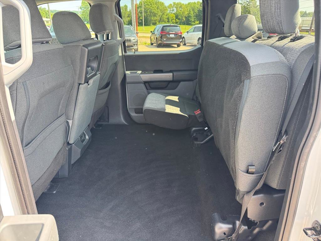 Used 2023 Ford F150 XLT AWD/4WD image 9