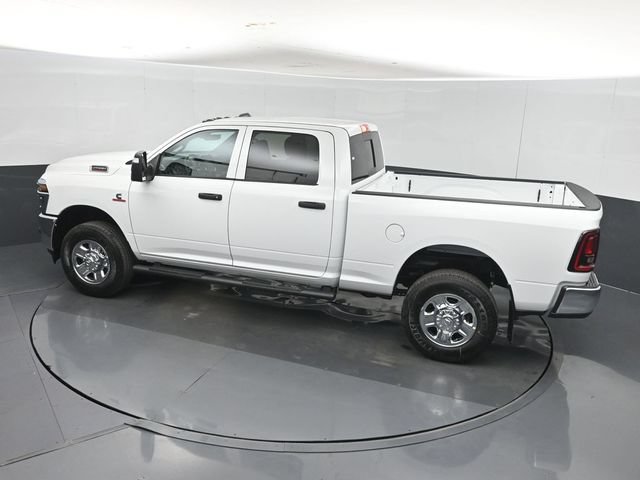 New 2027 RAM 2500 Tradesman AWD/4WD image 45