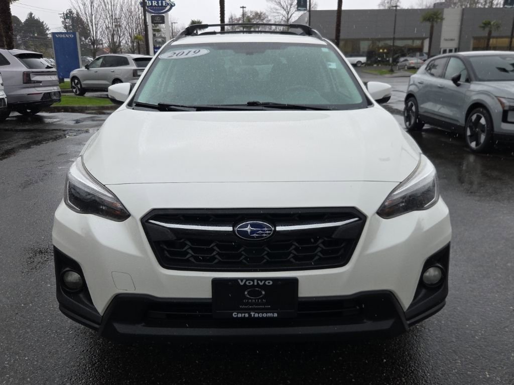 Used 2019 Subaru Crosstrek 2.0i Limited w/ Popular Package #2 image 11