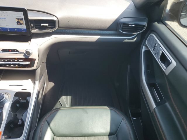 Used 2023 Ford Explorer Timberline w/ Timberline Technology Package AWD/4WD image 21