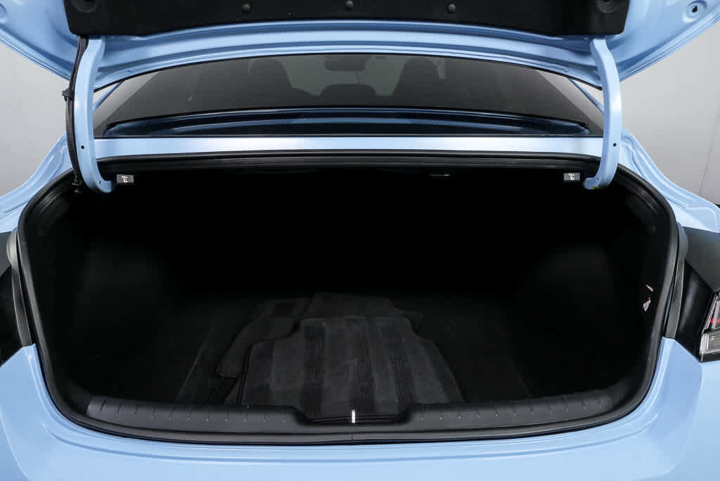 Certified 2025 Hyundai Elantra N image 28