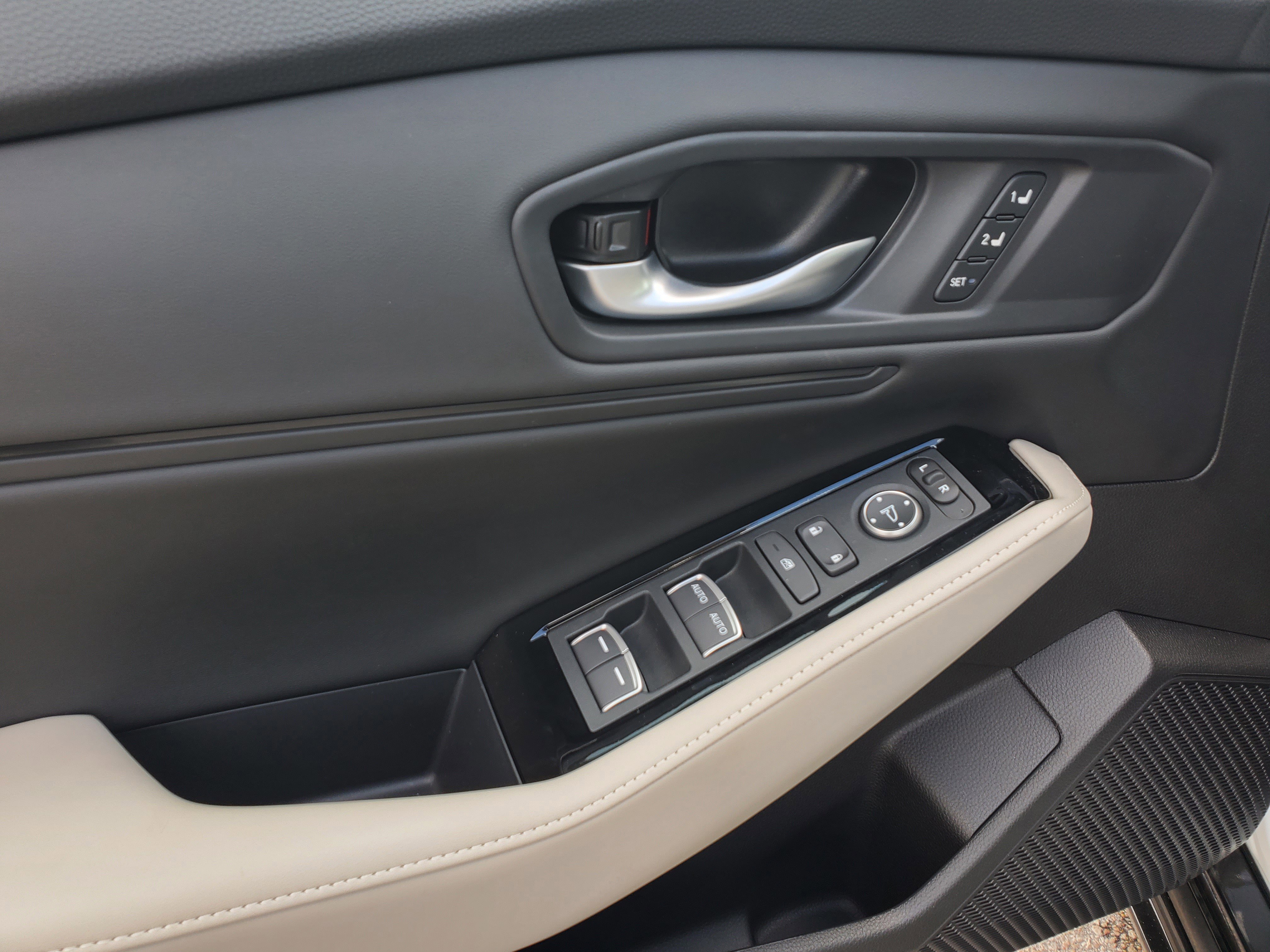 New 2025 Honda Accord Touring image 15