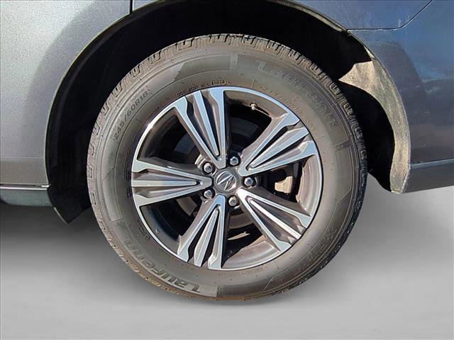 Used 2017 Acura MDX SH-AWD image 14