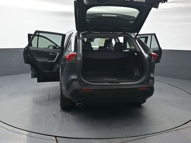 Certified 2024 Toyota RAV4 XLE Premium image 48