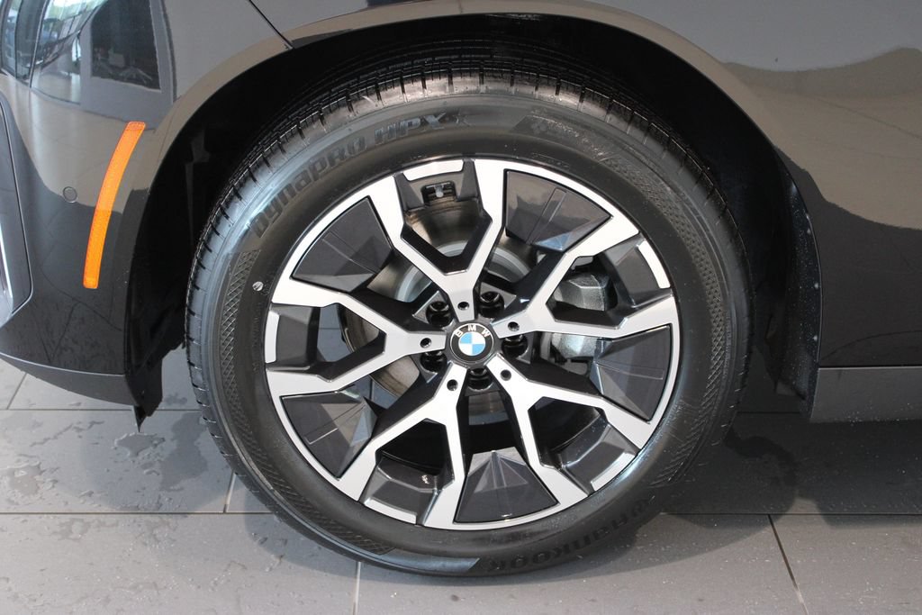New 2026 BMW X3 xDrive30i w/ Premium Package AWD/4WD image 26