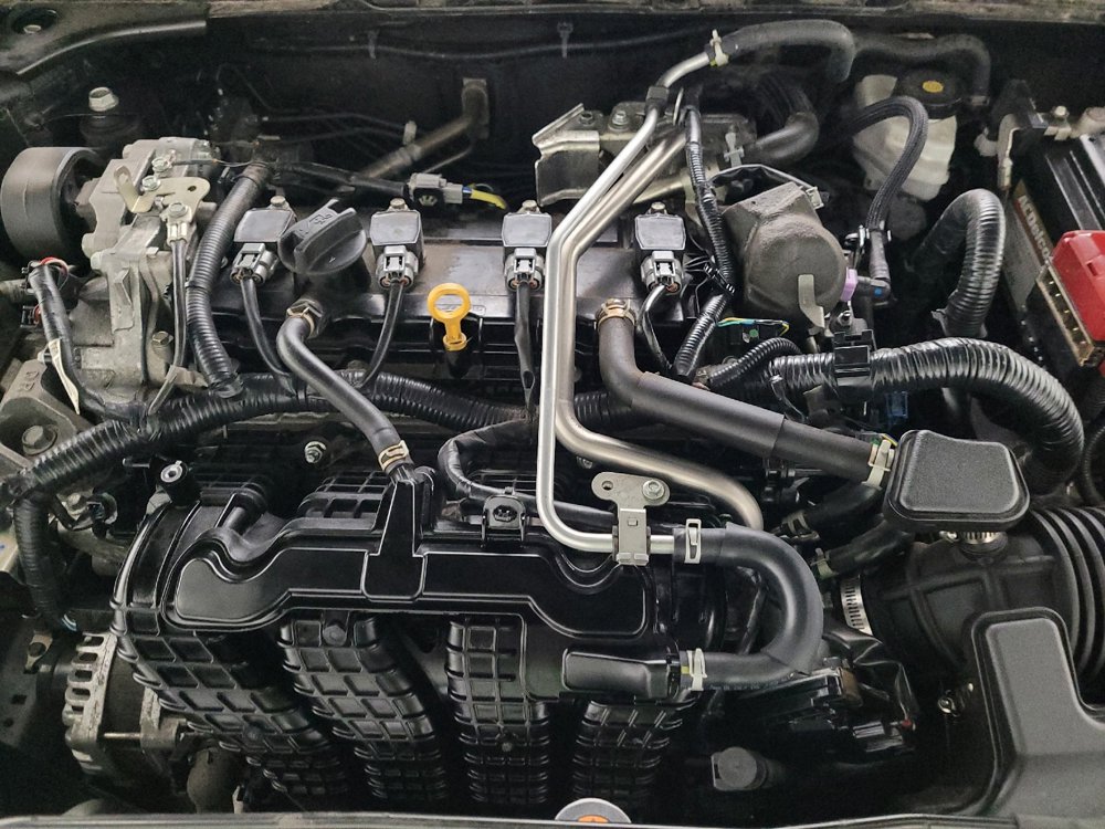 Used 2023 Nissan Altima 2.5 SV image 30