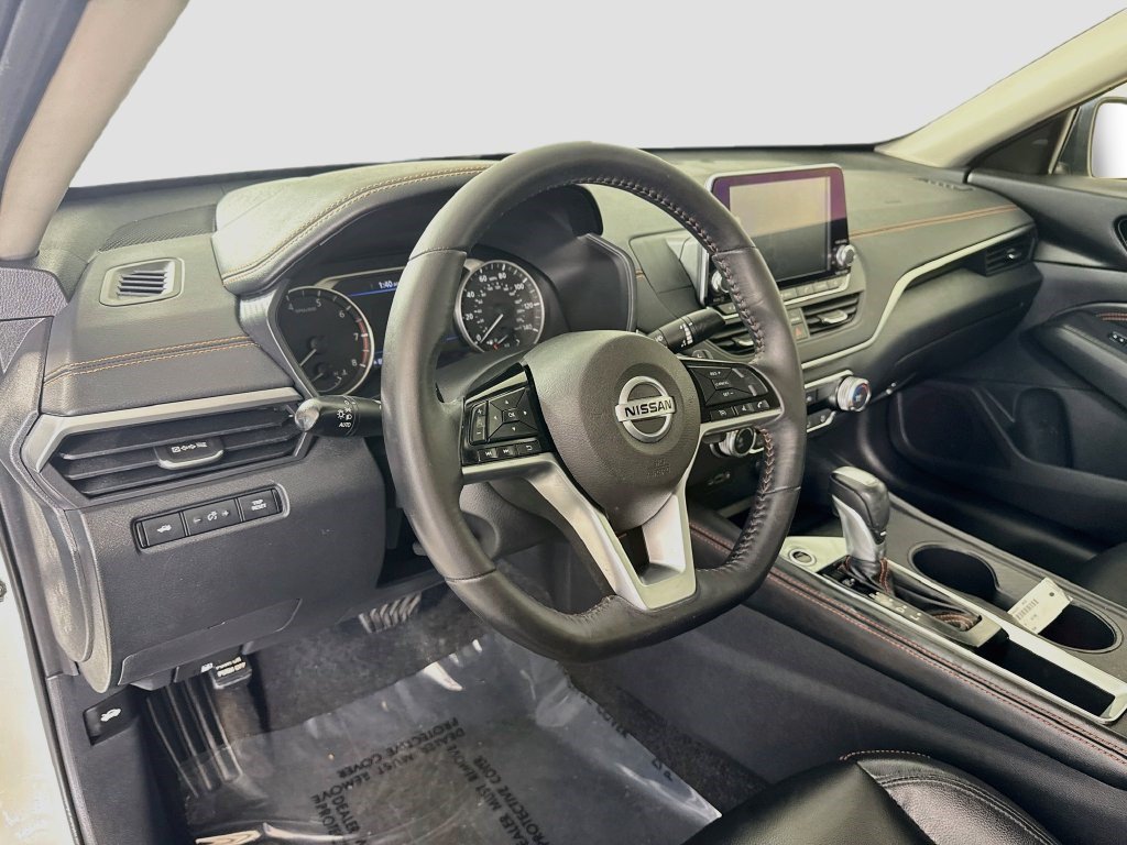 Used 2019 Nissan Altima 2.5 SR FWD image 22