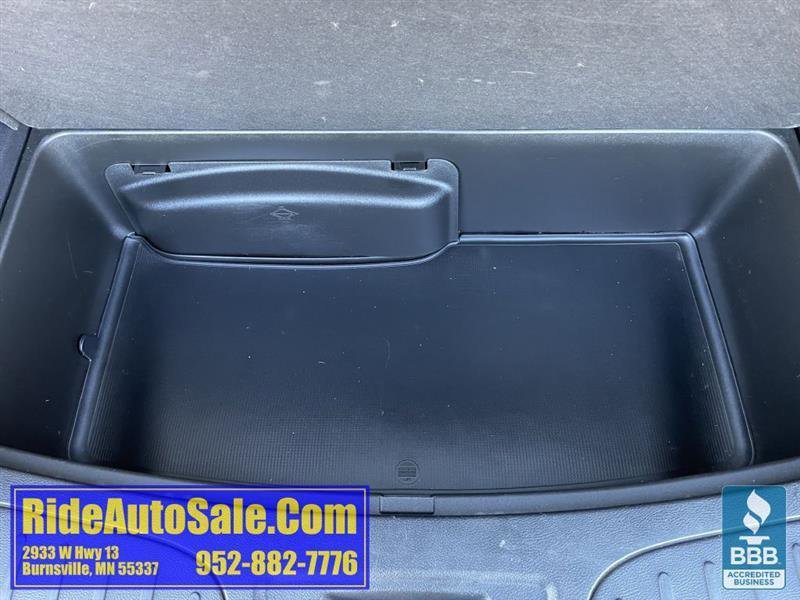 Used 2021 Dodge Durango AWD w/ Skid Plate Group image 33