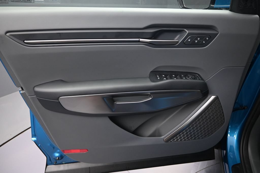 New 2026 Kia EV9 Wind AWD/4WD image 9