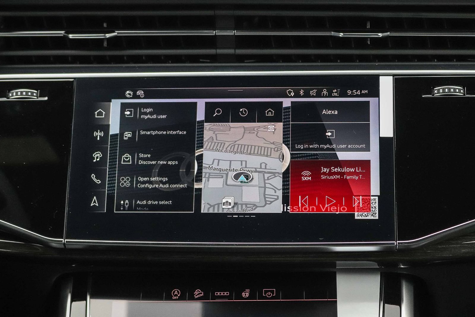 New 2026 Audi Q7 2.0T Premium Plus AWD/4WD image 14