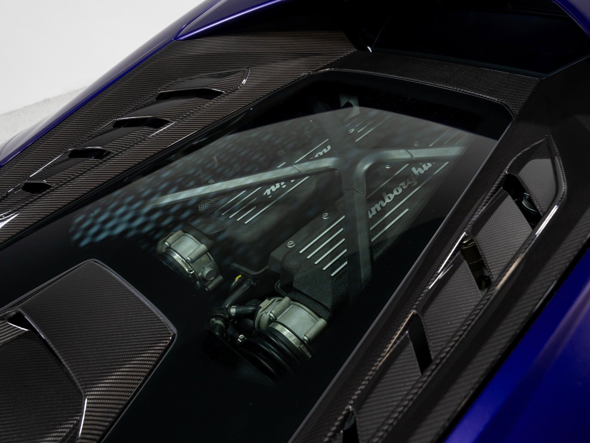 Used 2024 Lamborghini Huracan Tecnica RWD image 24