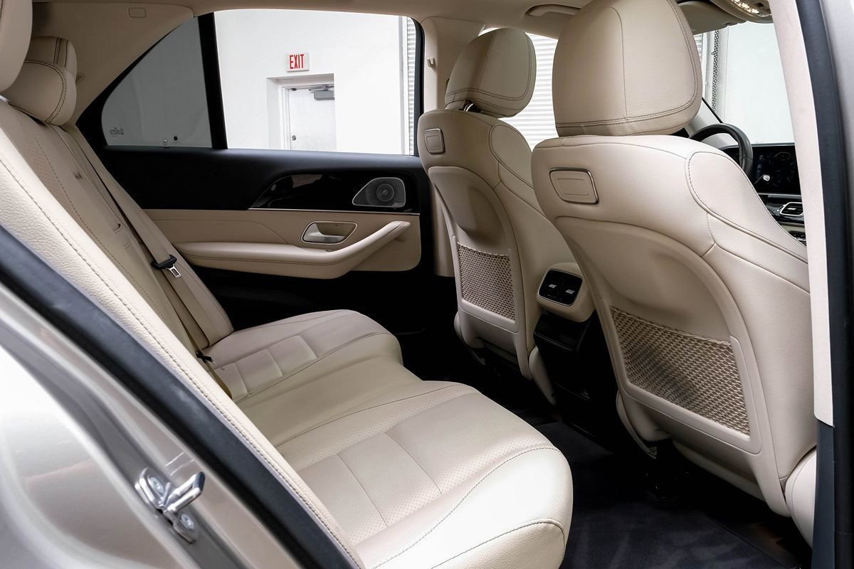 Used 2020 Mercedes-Benz GLE 350 image 31