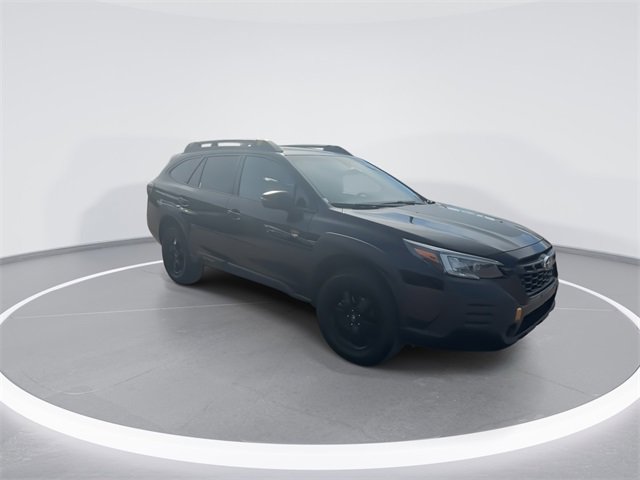 Used 2022 Subaru Outback Wilderness image 2