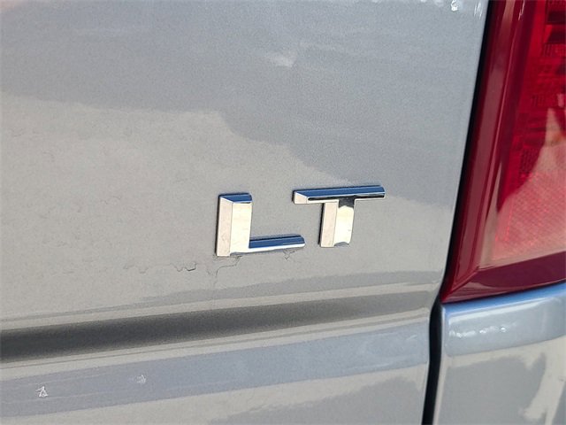 New 2026 Chevrolet Silverado 1500 LT image 10