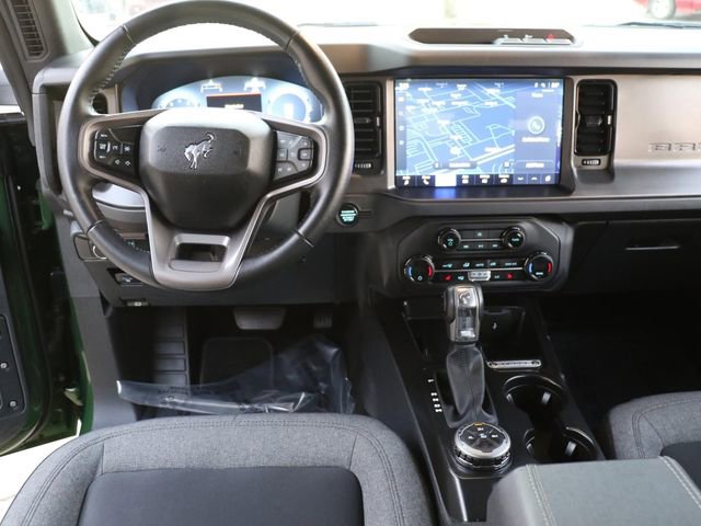 Used 2025 Ford Bronco Big Bend image 17