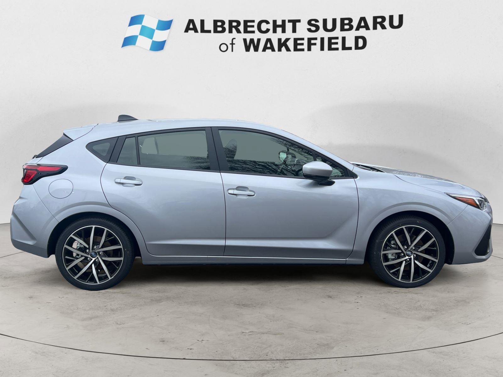 New 2026 Subaru Impreza 2.0i Sport image 6