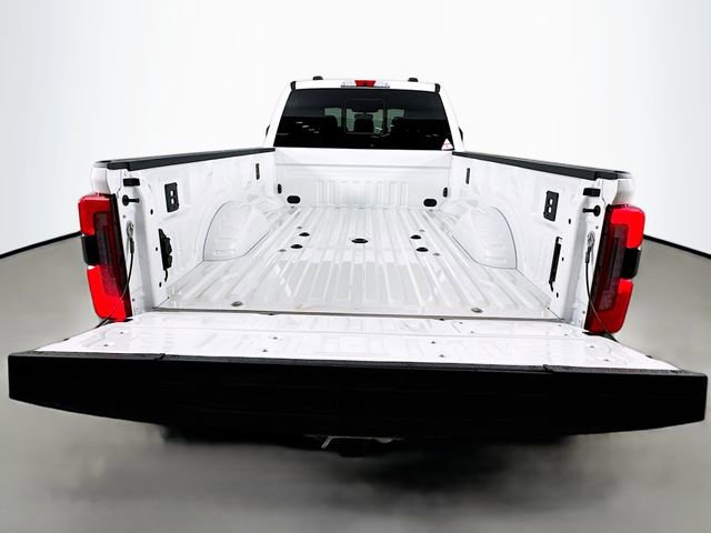 New 2026 Ford F450 Platinum w/ FX4 Off-Road Package AWD/4WD image 28