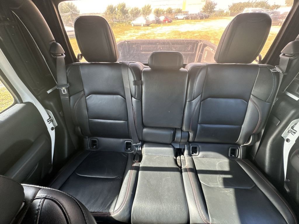 Used 2020 Jeep Gladiator Rubicon image 23