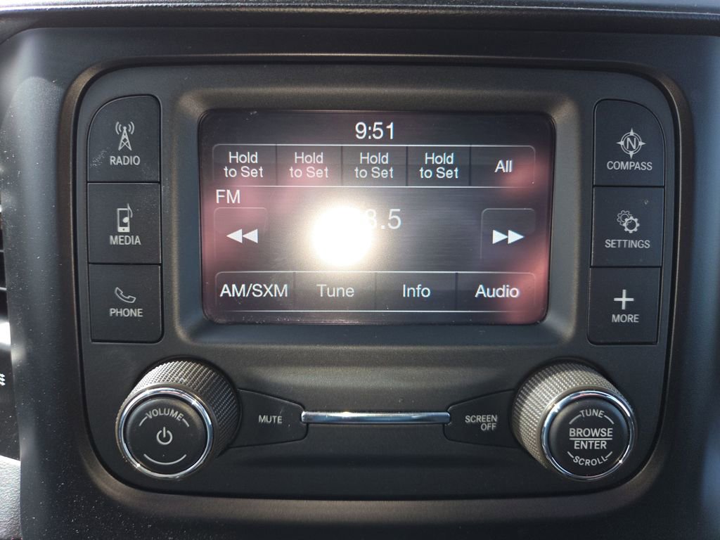 Used 2024 RAM 1500 Tradesman AWD/4WD image 18