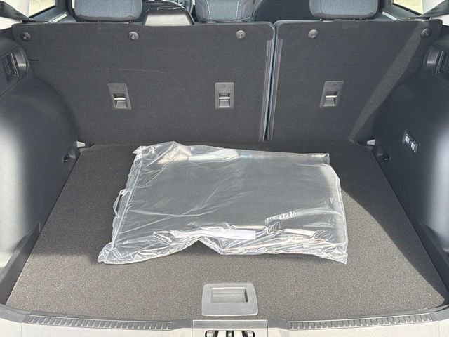 New 2026 Ford Bronco Sport Heritage image 23