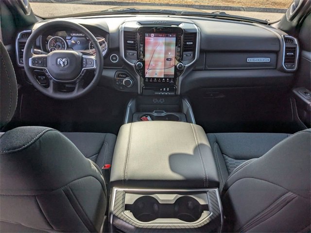 New 2026 RAM 1500 Big Horn image 33
