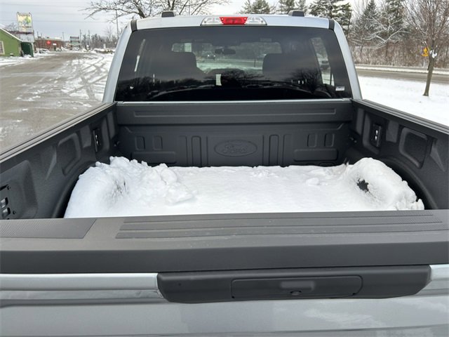 New 2025 Ford F150 STX w/ Equipment Group 200A image 26