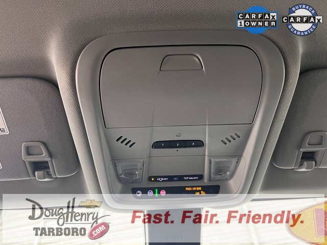 Used 2021 Chevrolet Equinox LT image 51