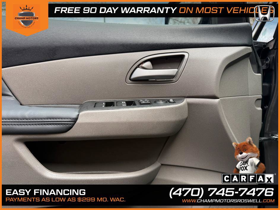 Used 2013 Honda Odyssey EX-L image 17