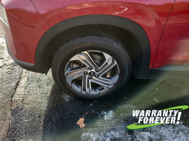 Used 2023 Hyundai Santa Fe SE image 18