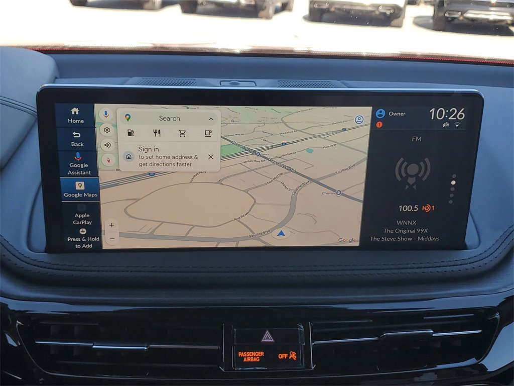 New 2026 Acura MDX w/ Advance Package image 28