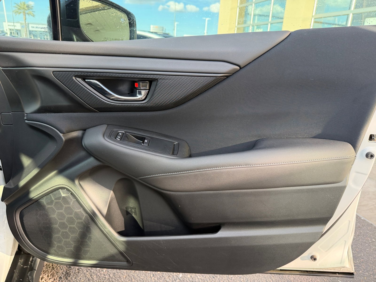 Used 2021 Subaru Outback Premium w/ Popular Package #1 image 16