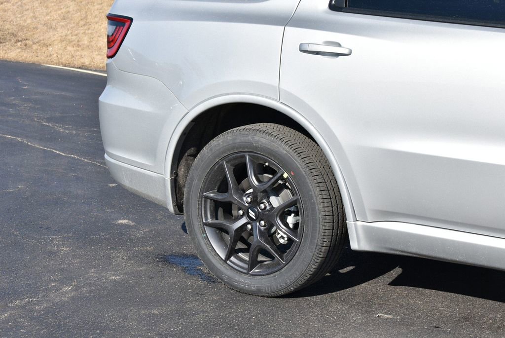 New 2026 Dodge Durango GT image 5