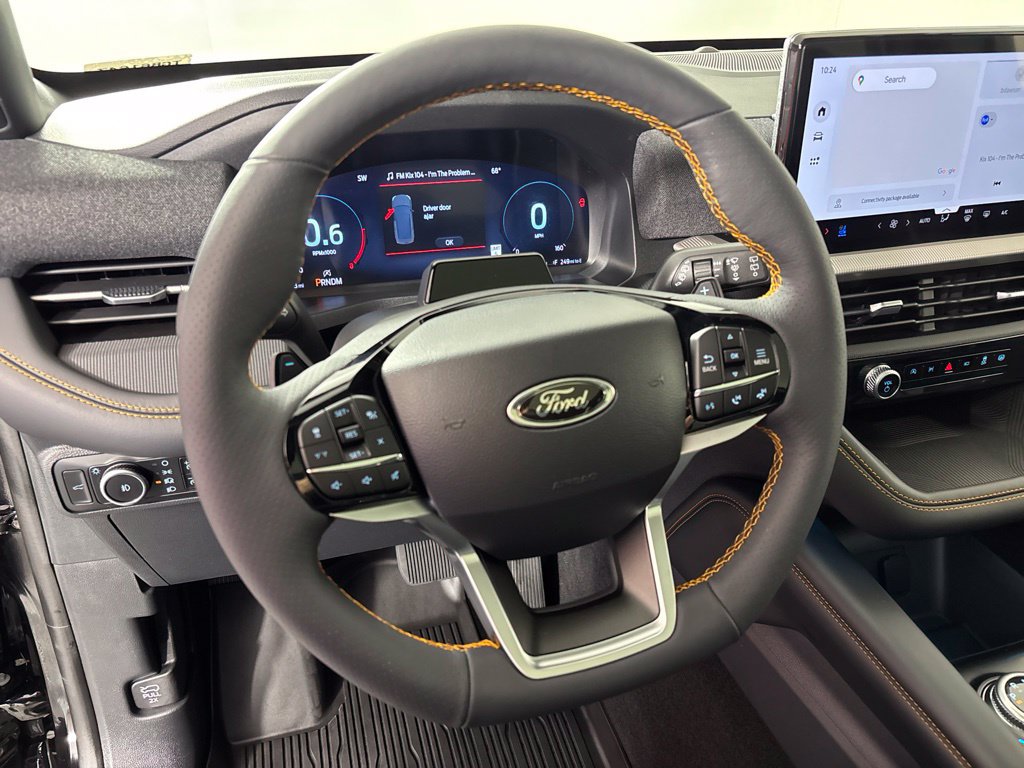 Used 2026 Ford Explorer Tremor w/ Tremor Ultimate Package AWD/4WD image 29