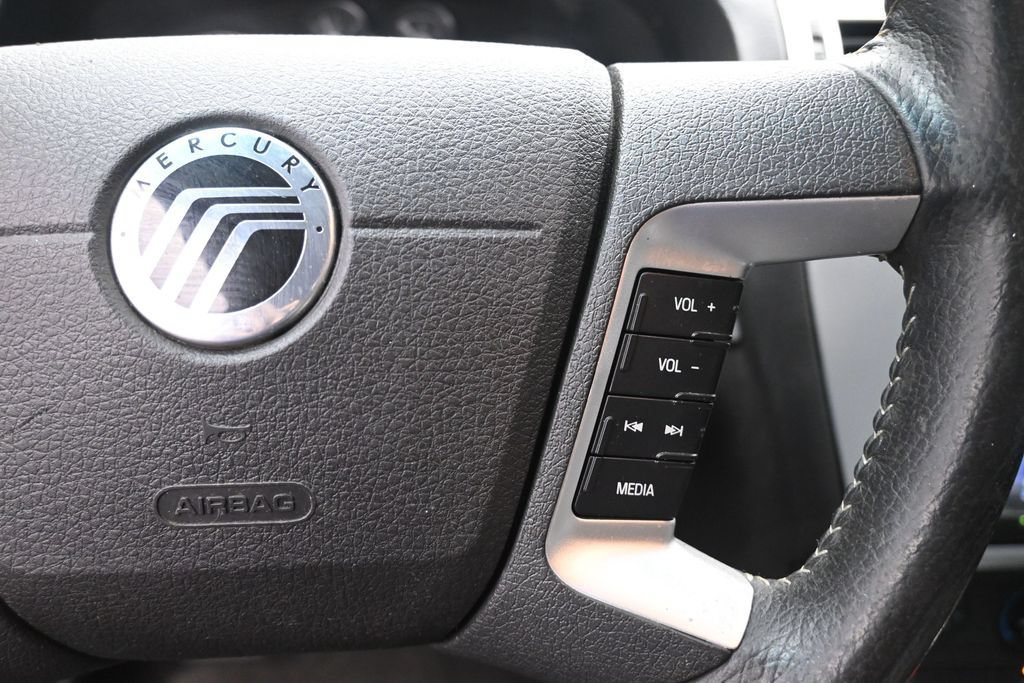 Used 2008 Mercury Milan FWD image 13